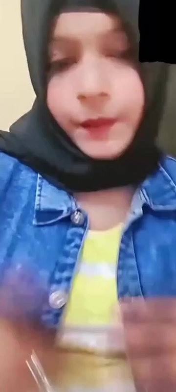 Hijabi