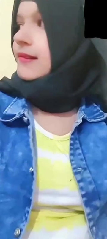 Hijabi