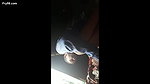 Rekha And Abhi Bangla Couple