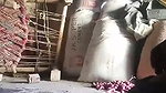 Rajasthani Dever fucking his bhabhi desi village sex