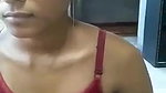 Cute Married Bhabi Boob Pressed And Nude Exposed