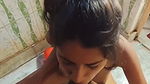 New Desi couple viral video leak sucking and fuck