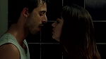 Ana de Armas Bathroom Scene
