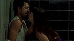 Ana de Armas Bathroom Scene