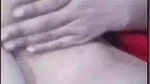 sexy bhabhi nude breasts showing on video call
