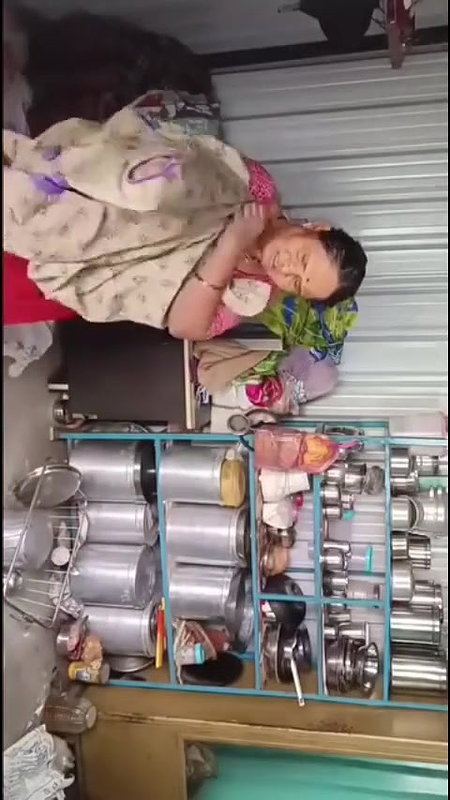 Mom change 1