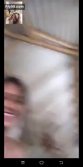 Sexy Village Bhabhi Showing Her Boobs and Pussy