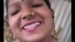 Sexy Village Bhabhi Showing Her Boobs and Pussy