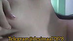 Viral bengali girl boobs showing video