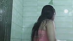 Viral bengali girl nude bathing captured part2