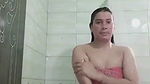 Viral bengali girl nude bathing captured part2