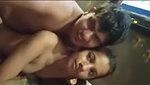 Sexy Desi Couple Honeymoon Sex