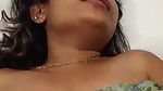 Young Mallu Hot Girl enojying