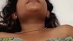 Young Mallu Hot Girl enojying