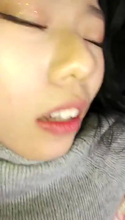 Thai couple hard fuck