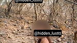 Smriti jain hiddenlust jungle nude flashing dare