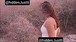 New Smriti jain hiddenlust jungle pissing dare