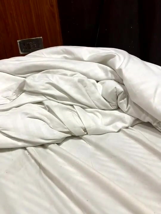 Hot GF Fucked and Riding BF big Cock