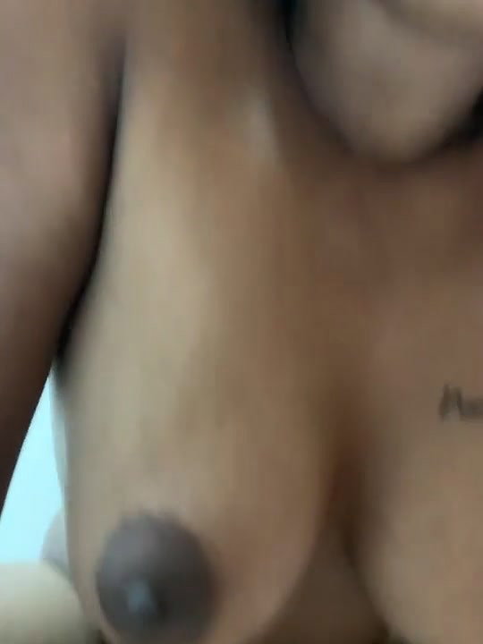 Beautiful GF giving Handjob