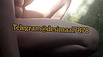 Desi girl mms video leak part2