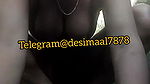 Desi girl mms video leak part2