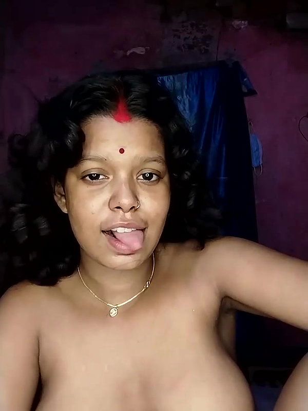 Desi wife Naked Dancing