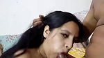 Horny Bhabhi Mouth Fuck
