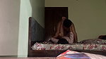 desi GF fucked hard in hotel room viral MMS