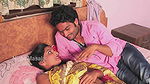 Aarti Rana Servant Seducing