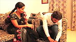 Anjali Hot Beautiful Housewife Aunty Tempted by her Family Doctor