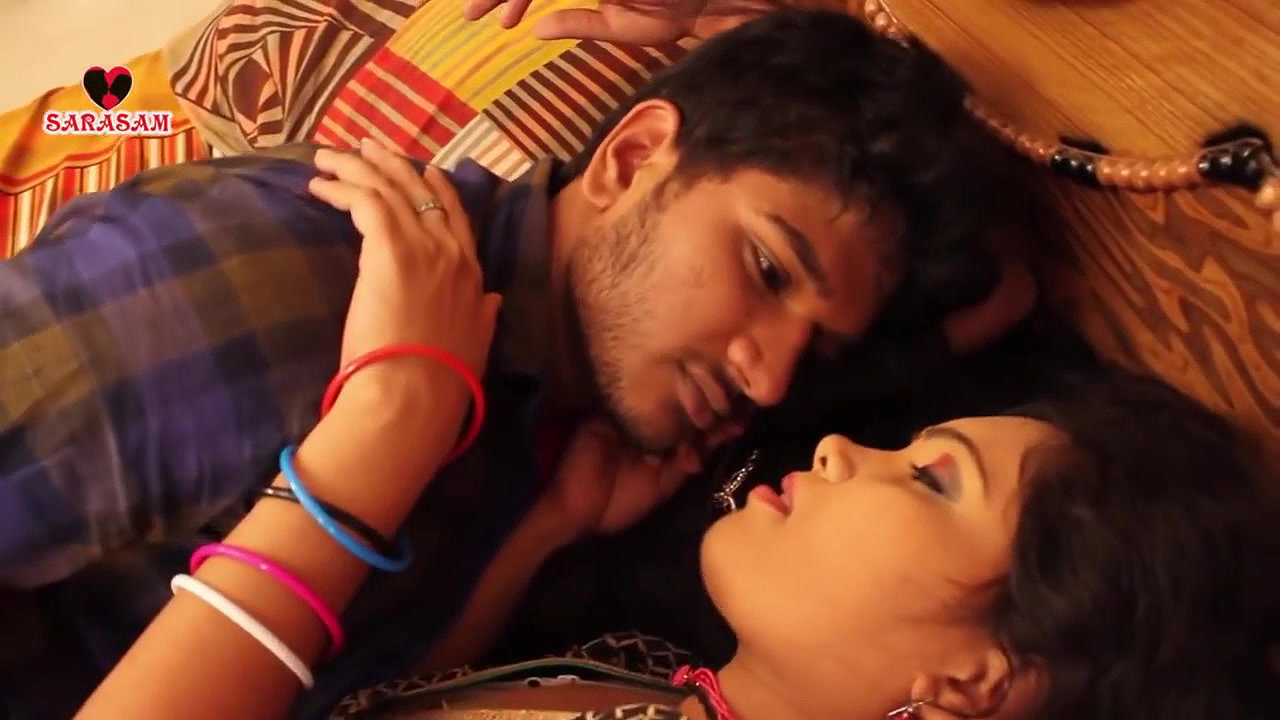 Anjali Guest House First Night Sarasam mp4