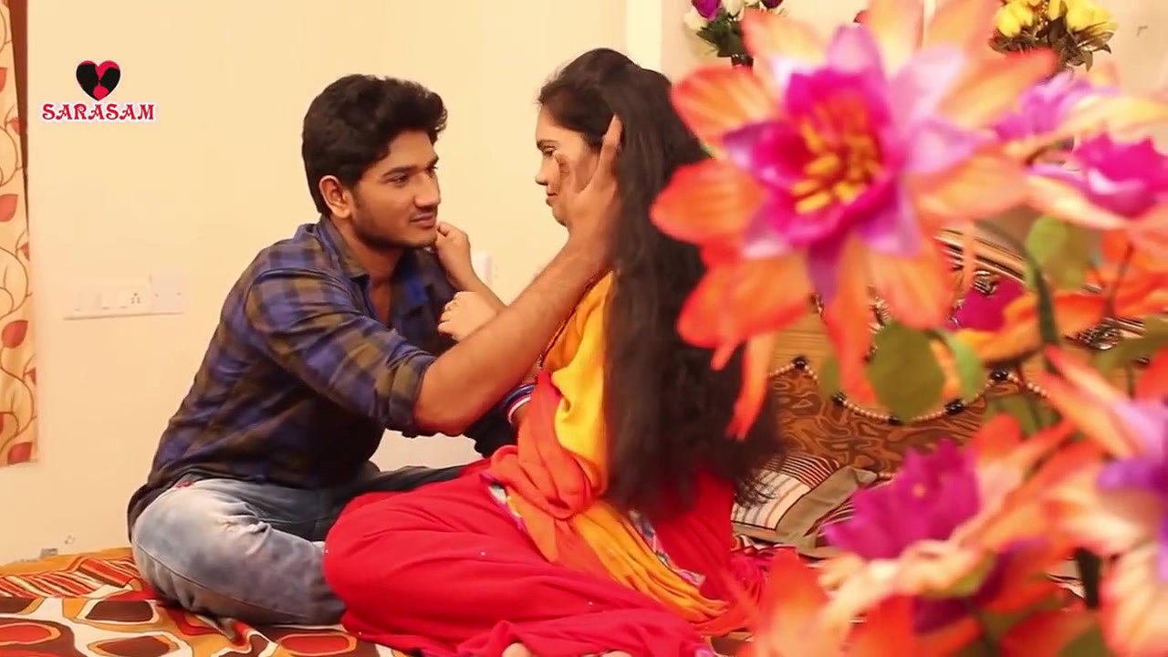 Anjali Guest House First Night Sarasam mp4