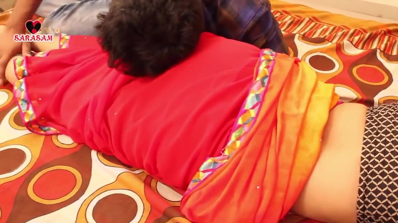 Anjali Guest House First Night Sarasam mp4