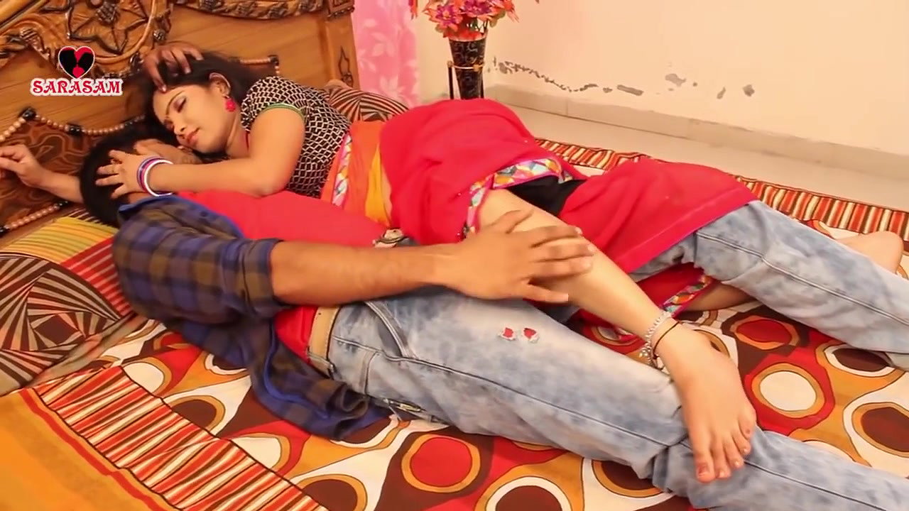 Anjali Guest House First Night Sarasam mp4