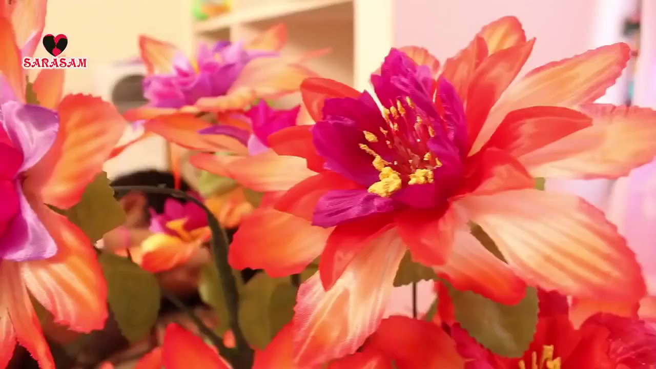 Anjali Guest House First Night Sarasam mp4