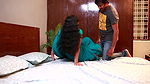 Anjali Horny Indian Couple Honeymoon Romance