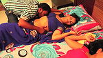 Anjali Hot Indian Beautiful Housewife Romance with her friends husband