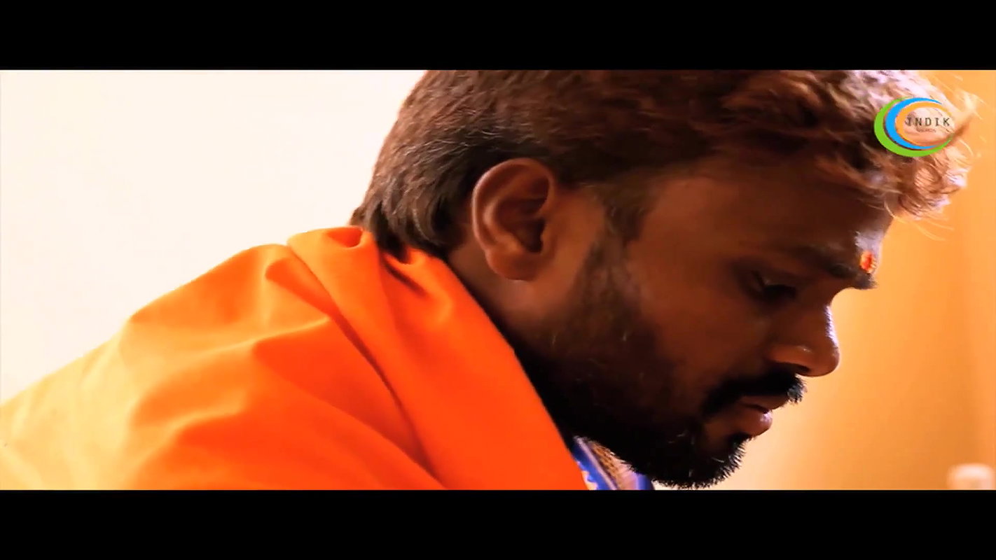 anjali romnce with baba