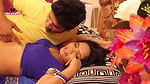 Anjali enjoying with boy friend