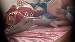 college girlfriend fucking in friend home viral MMS