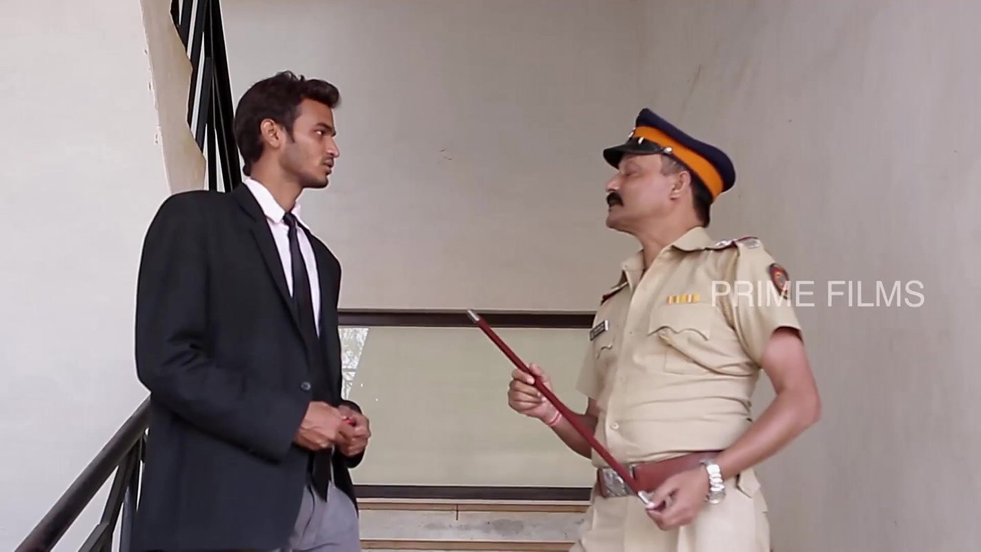 Jism Ka Nasha Trailer