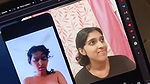 Horny Indian Gf Showing Boobs Fucked Video