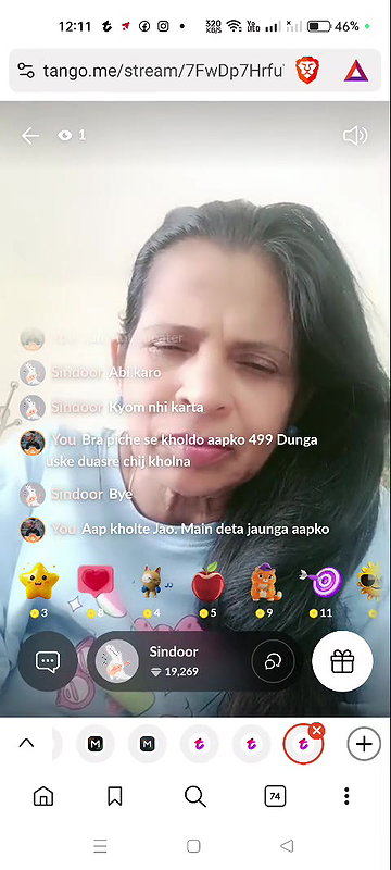 sindoor