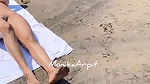 Monika Arpit monikaarpitcpl A Real Indian Hotwife From Pune 2 Goa Beach India