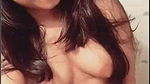 nirma meena viral video of boobs show and fingering