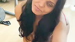wife blowjob with facial viral oral sex update