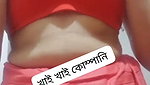 young Bengali college girl untouched boobs and pussy