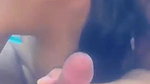 cute girl romantic fucking session and blowjob MMS