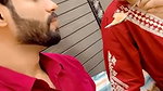 cute girl romantic fucking session and blowjob MMS