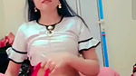 cute Indian cam girl naked pussy showing again